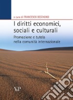 I Diritti economici, sociali e culturali. Promozione e tutela nella comunità internazionale libro