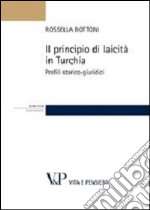 Il principio di laicità in Turchia. Profili storico-giuridici