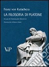 La filosofia di Platone libro