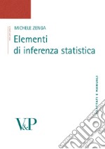 Elementi di inferenza statistica libro