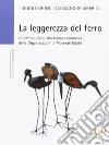 La Leggerezza del ferro. Un'introduzione alla teoria economica delle «organizzazioni a movente ideale» libro di Bruni Luigino Smerilli Alessandra