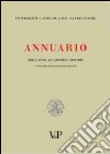 Annuario dell'Università Cattolica del Sacro Cuore per l'anno accademico 2008-2009. LXXXVIII dalla fondazione libro