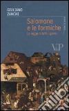 Salomone e le formiche. La legge di tutti i giorni libro