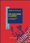 Che cosa sono le azioni? Un confronto filosofico con il naturalismo libro