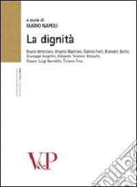 La dignità
