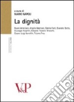 La dignità libro