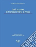 Studi in onore di Francesca Flores d'Arcais