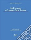 Studi in onore di Francesca Flores d'Arcais libro