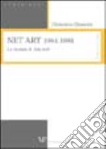 Net art 1994-1998. La vicenda di Ada'web libro