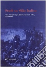 Studi su Silio Italico