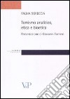 Tomismo analitico, etica e bioetica libro di Sgreccia Palma