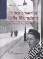 L'etica smarrita della liberazione. L'eredità di Simone de Beauvoir nella maternità «biotech»