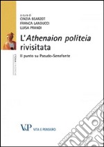 L'Athenaion politeia rivisitata. Il punto su pseudo-senofonte libro