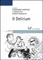 Il delirium libro