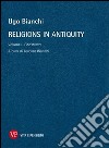 Religions in antiquity. Vol. 1: Christiana libro