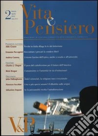 Vita e pensiero (2012). Vol. 2 libro