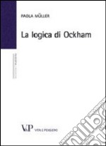 La logica di Ockham libro