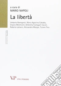 La libertà