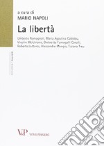 La libertà libro