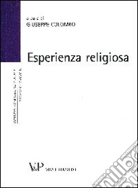 Esperienza religiosa