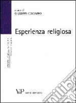 Esperienza religiosa libro