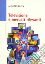 Televisione e mercati rilevanti