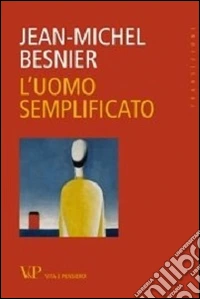 L'uomo semplificato libro