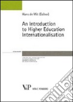 An introduction to higher education internationalisation