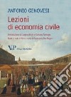 Lezioni di economia civile libro