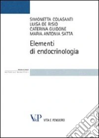 Elementi di endocrinologia