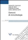 Elementi di endocrinologia libro