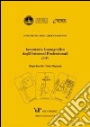 Inventario iconografico degli interessi professionali (3IP). Kit completo libro