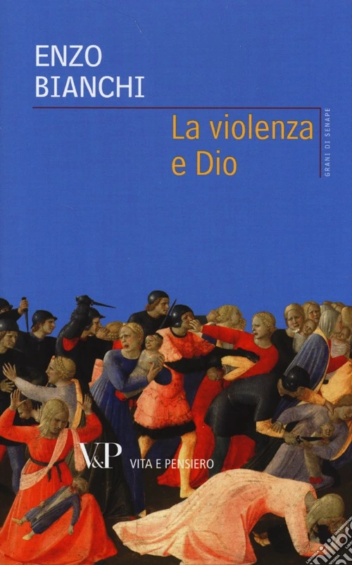 La violenza e Dio