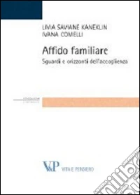 Affido familiare. Sguardi e orizzonti dell'accoglienza