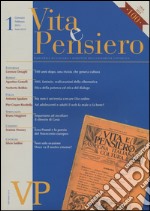 Vita e pensiero (2014). Vol. 1 libro