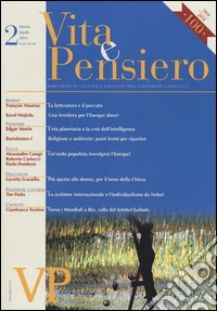 Vita e pensiero (2014). Vol. 2 libro