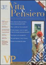 Vita e pensiero (2014). Vol. 3 libro