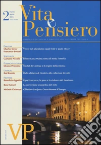 Vita e pensiero (2015). Vol. 2 libro