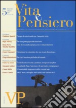 Vita e pensiero (2015). Vol. 5 libro