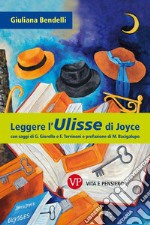 Leggere l'«Ulisse» di Joyce libro