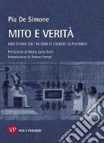 Mito e verità. Uno studio sul «De Iside et Osiride» di Plutarco libro