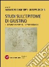 Studi sull'epitome di Giustino. Vol. 3: Il tardo ellenismo. I Parti e i Romani libro