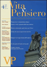 Vita e pensiero (2016). Vol. 4