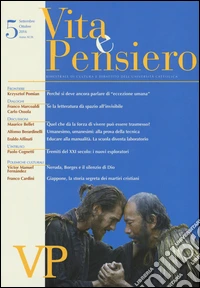 Vita e pensiero (2016). Vol. 5