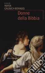 Donne della Bibbia