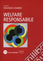 Welfare responsabile libro
