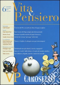 Vita e pensiero (2016). Vol. 6
