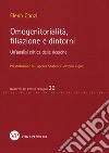 Omogenitorialità, filiazioni e dintorni. Un'analisi critica delle ricerche libro