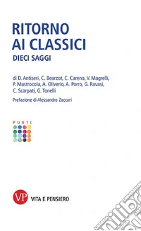 Ritorno ai classici libro
