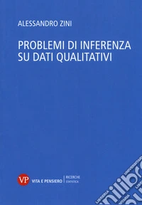 Problemi di inferenza su dati qualitativi